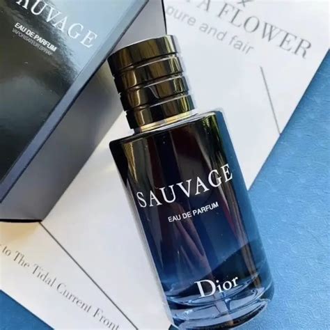 dior savauge|what does dior sauvage smell like.